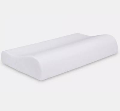 China Best Memory Cutout Memory Foam Pillow for Sleeping, Orthopedic Neck Support Cervical Bed Pillow for Cervical Pain for sale