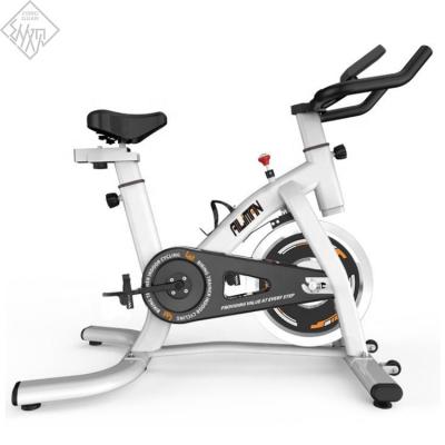 China Weight Loss Home Fitness Equipment Home Use ZG Stationary Bike Spinning for sale