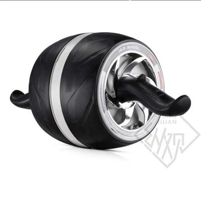 China New ZG Universal Automatic Exercise Bound Equipment For Improving Abdominal Wheel And Abdominal Rollers for sale