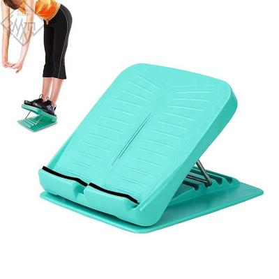 China Diagonal Standing Diagonal Stretchplate Folding Stretchplate Machine Household Stretcher Leg Foot Stretchplate Fitness Pedal for sale