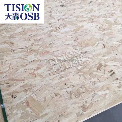 China 8mm modern cheap osb for peru for sale