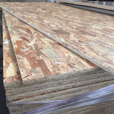 China Furnitrue decoration best quality osb for thailand market for sale