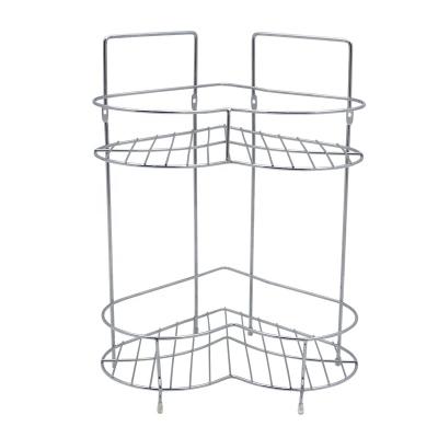 China Viable Rack For Bathroom Bathroom Step Waste Basket Trash Bin Bathroom Basket for sale