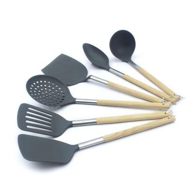 China Viable kitchen cookware set for sale