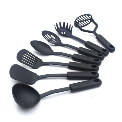 China Sustainable kitchen utensil set cooking tools for sale