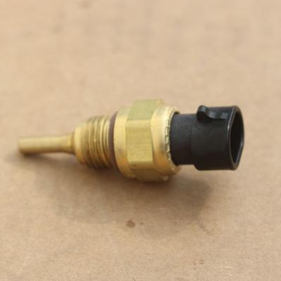 China Auto Sensors Truck Parts Coolant Temp Temperature Sensor 515L-1300800 For Trucks for sale