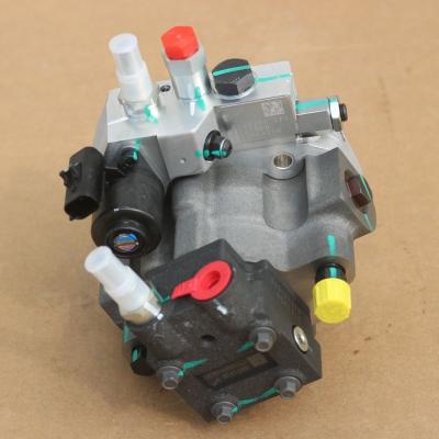 China Steel Universal Electric Low Pressure Fuel Injection Pump 5302309 5293310 For Cars for sale