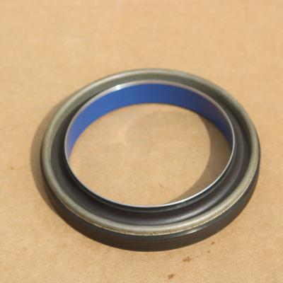 China Products ISF 2.8L ISF2.8 Front Oil Seal C4890832 Truck Parts Crankshaft For Cars for sale