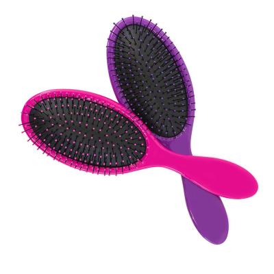 China Wholesale private label cushion waterproof scalp hair massage detangler brush packing with logo for sale