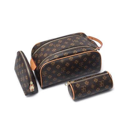 China 2022 fashion luxury bags famous brands toliet bags make up bags for sale