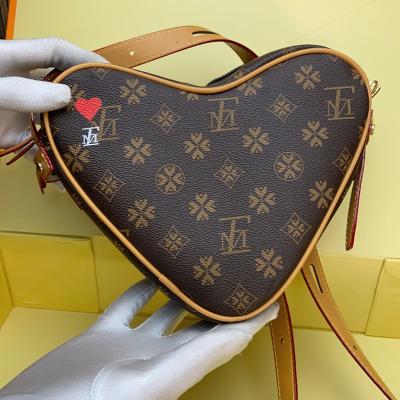 China Others fashion ladies shoulder leather cross -body designer famous brand women purses and handbags luxury bags for sale