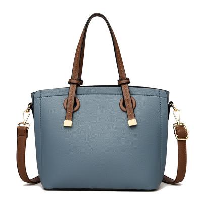 China HOT Women's Handbags Wholesale Women's Designer Handbags Lady's Lady's Handbag Famous Designer Handbag Brands Sets for sale