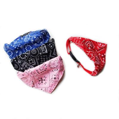 China 2021 Hot Sale Viable Adjustable Custom Harmless Dog Cat Collar Bow Tie Dog Cat Collar Traction Rope Supplies Pet Accessories/Scarf for sale