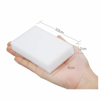 China Dishes Cars Tea Sets Household Melamine Gum Block Cleaning Viable Italian Reusable Single Sponge for sale