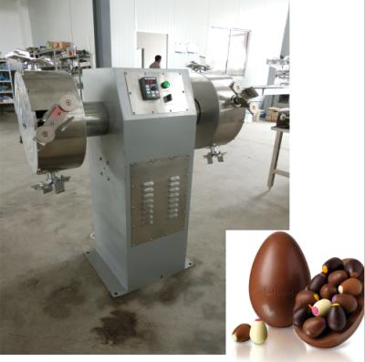 China Professional Dairy Factory Manufacturers Sell Hollow Chocolate Machinery for sale