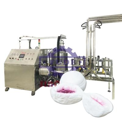 China food & Beverage Factory Hot Selling Automatic Production Line For Making Marshmallow for sale