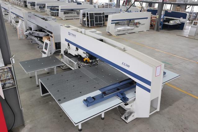 Verified China supplier - Qingdao Dadong Automation Technology Co., Ltd.