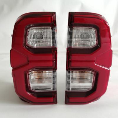 China High Quality LED TAIL LAMP For Hilux Rocco 2021 HILUX PICKUP for sale