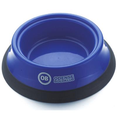 China Sustainable Personalized Pet Bowl Dog Bowl for sale