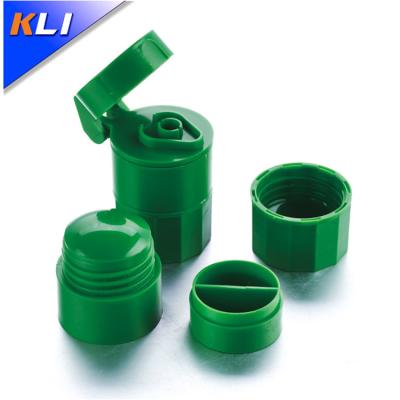 China High Quality Pill Box Child Pill Box Heavy Duty Pill Dispenser for sale