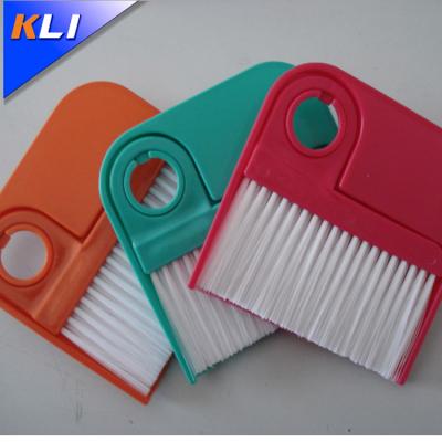 China Office Broom Plastic Office Broom With Dustpan for sale