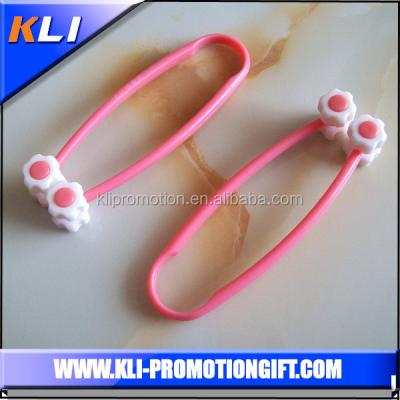 China Plastic Mini Body Face Massager For Face Care for sale