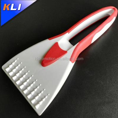 China Disposable Plastic ICE Scraper With Led Light for sale