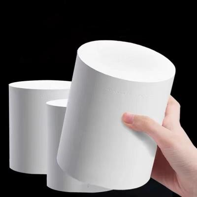 China Wholesale 100% Soft Cheap Toilet Paper Tissue Roll Coreless Tissue Virgin Wood Pulp 4 Ply Cleaning Toilet Paper Hotel Party Restaurant Home for sale