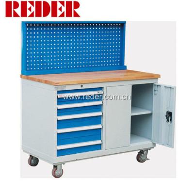 China Durable mobile tool cart station/mobile cabinet/mobile tool cart for sale