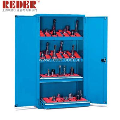 China Heavy load CNC tool storage cabinet / CNC tool storage cupboard for sale