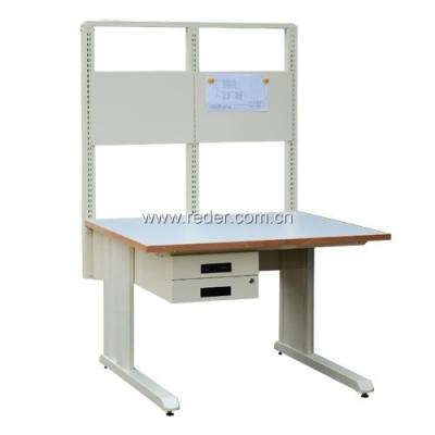 China Hotels ESD Working Table Workbench Led Lighting for sale