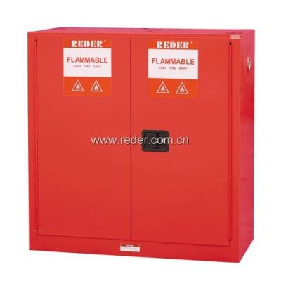 China Fireproof Warehouse Cabinet/Hazardous Storage Cupboard/Flammable Chemical Storage for sale