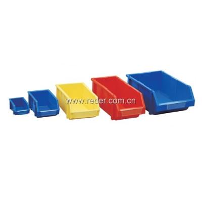 China Factory Directly Sell Storage Box Plastic Spare Parts With High Performance 15kg for sale