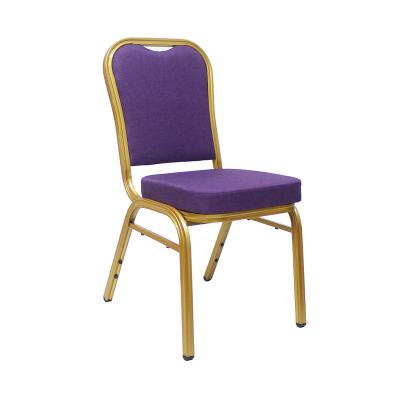 China Morden Cheap Used Restaurant Dining Banquet Hall Chairs For Sale for sale