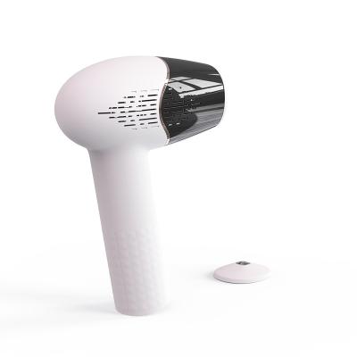 China Household OEM factory hair removal device 2020 fashion hpl hair removal device factory direct sale hair removal device IPL new for sale