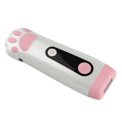 China Portable Household Mini Handpiece Device Home Laser Machine IPL Hair Removal for sale