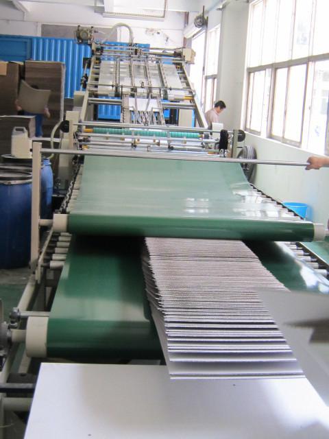 Verified China supplier - Shenzhen Rencai Printing Co., Ltd