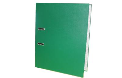 China Eco friendly stationery plastic A4 insert Binder File For Homework for sale