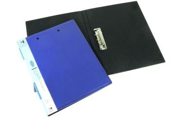 China A4 Organiser Style Colorful Polypropylen Ring Binders for sale