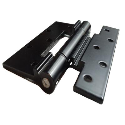 China Modern Door Hinges Furniture Polish Inter Flat Packing Time Style SS 304 Stainless Steel OEM OEM Head Box Original Material Size LOYAL for sale