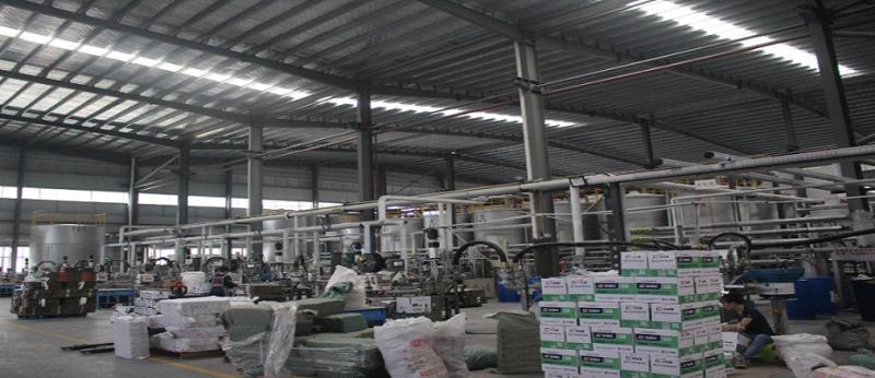 Geverifieerde leverancier in China: - Guangzhou Mangrove Rubber Industry Co., Ltd.