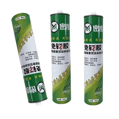 China Bonding Liquid Nail Free Sealant 300ml with Acrylic Material for sale