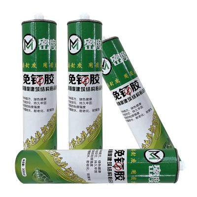 China Limón libre de uñas blancas de uso general, adhesivo, secado rápido 300 ml en venta