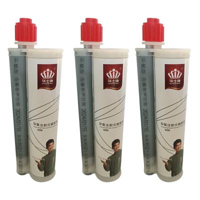 China OEM Epoxy Resin Anchoring Adhesive 360ML for sale