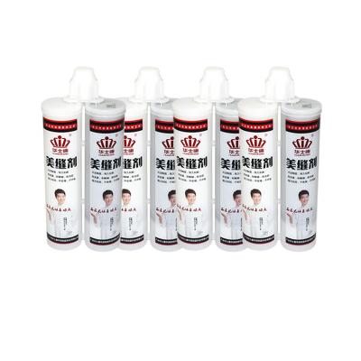 China Epoxy Colored Sand Beauty Joint Agent Home Tile Restaurant Brick Joint Filling for sale