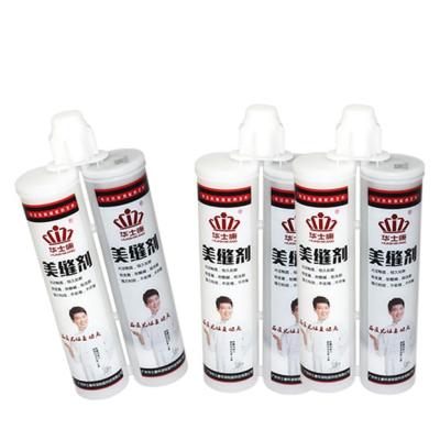 China Real Porcelain Tile Grout Anti Fouling 400ML for sale