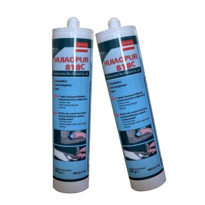 China Professional Grade Single Component  Adhesive Corner Sealant For Door & Window for sale