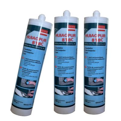 China Grade Single Component  Adhesive Corner Sealant For Window for sale