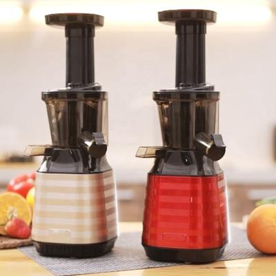 China High Quality Multifunctional Car Fruit Soybean Milk Full Automatic Juice Separation Fruit And Vegetable Juicer Slow Residue Fruit Ju for sale