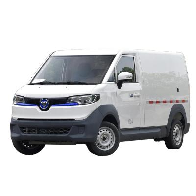 China Fabric FOTON Smart Elves e 5 light passenger, pure electricity, truck for sale